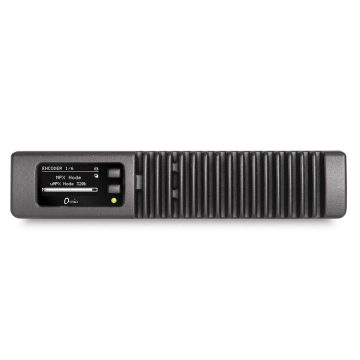 Omnia MPX Node Encoder