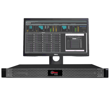 Orban Xpn-AM/HD Processing