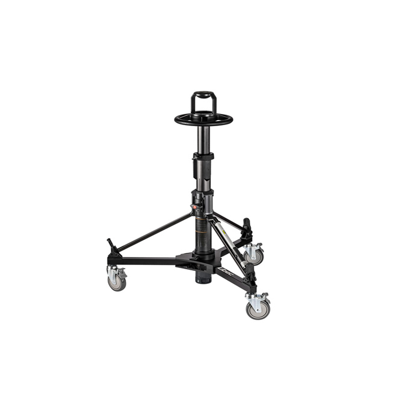 Libec GS-850PDB Pedestal System: GH85 / P110B / PH-8B(L) - Image 2