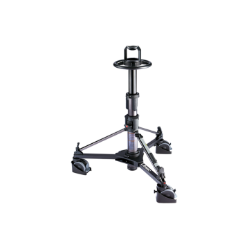 Libec GS-850PDS Pedestal System: GH85 / P110S / PH-8B(L)