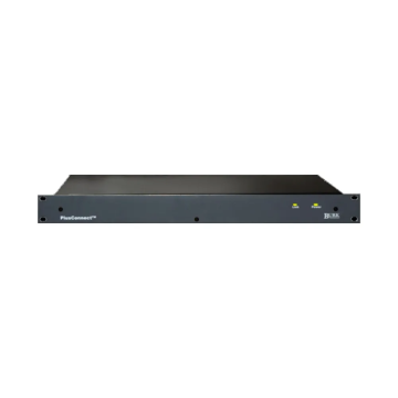 Burk PC Nautel GV Plus Provides an Ethernet Interface Between Nautel NV