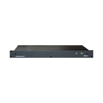 Burk PC Nautel NV-LT Plusconnect Provides an Ethernet Interface Between