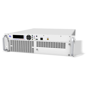 SYES PCM/FM-4U-3000W 3kW Solid State FM Transmitter High Efficiency