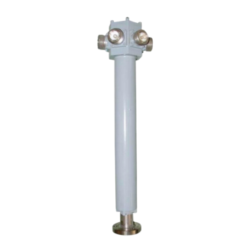 RVR DV/6-7/8-7/16 Broadband Power Divider 1x 6 Input 7/8 " Eia