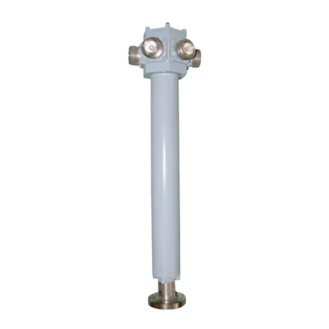 RVR DV/6-7/8-7/16 Broadband Power Divider 1x 6 Input 7/8 " Eia