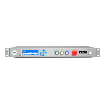 25-Seven Pdm II Program Delay Manager II Profanity Delay Program Delay (25S-PDM-II)