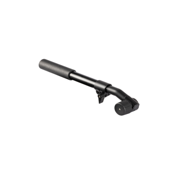 Libec PH-15B(L) Extendable Pan Handle for QH1S / QH1 / QH3