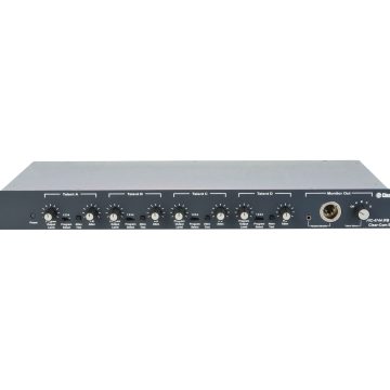 Clear Com PIC-4744 Encore IFB Controller: 4CH