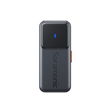 Saramonic Air 2-Person Wireless Clip-On Mic Kit with Lavaliers
