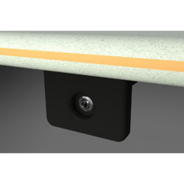 RAM Pjp-WB Passive Headphone Panel