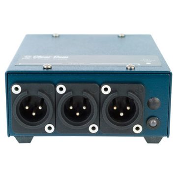 Clearcom PK-7 Encore Power Supply: 1 Ch, 0.4 Amp (CLE-PK-1)