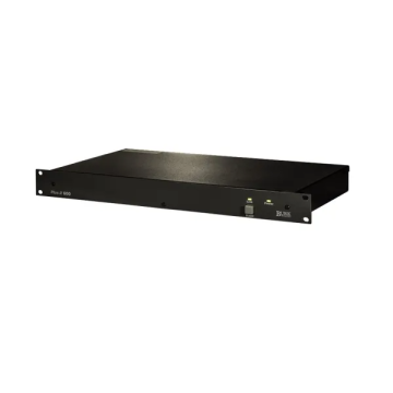 Burk PLUS-X600 Ethernet I/O Interface for Arc Plus Provides