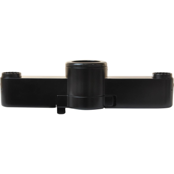 OC White PMB-2-13 Dual Post Mounting Bracket for