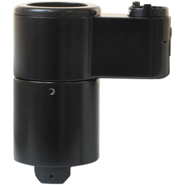 OC White PMB-3-13 Top Center Post Mounting Bracket to Add
