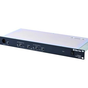 Clearcom PS-702 Encore Power Supply: 2 CH