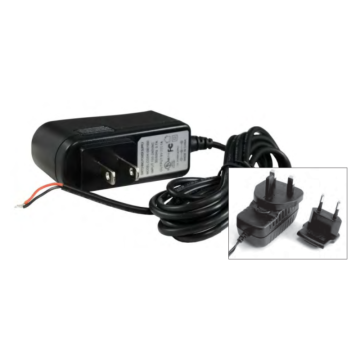 RAM PS-9VDC 9VDC, 1.2A, 11W Power Supply
