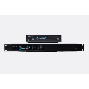 Prodys Q2-AV Audio-Video IP Codec