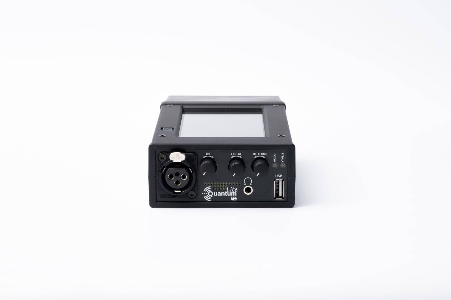Prodys Q-Lite Quantum Lite Handheld Audio Codec - Image 7