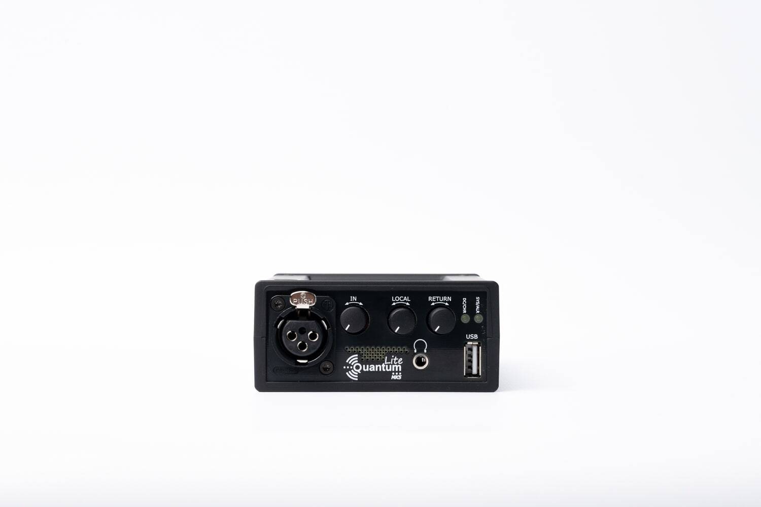Prodys Q-Lite Quantum Lite Handheld Audio Codec - Image 6