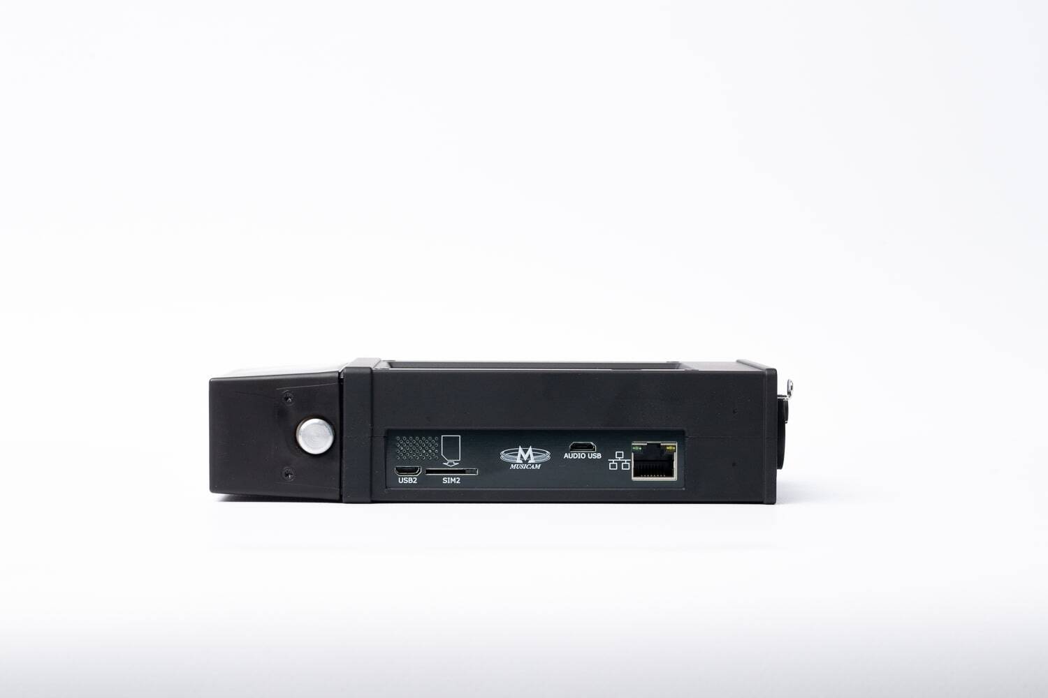 Prodys Q-Lite Quantum Lite Handheld Audio Codec - Image 5