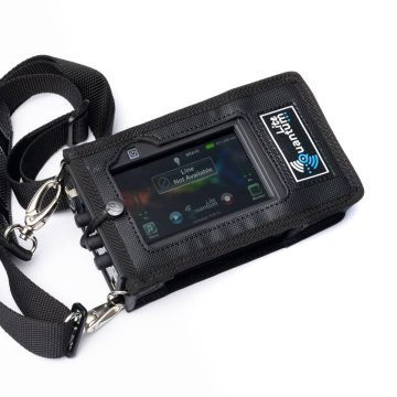 Prodys Q-Lite Quantum Lite Handheld Audio Codec