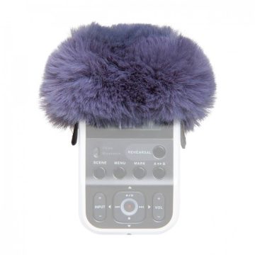 Roland R07-WS R-07 Windscreen Grey