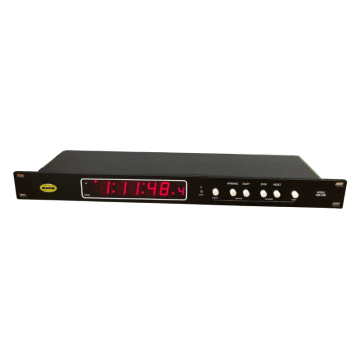 RAM TMR-5R Rack Mount Master Timer