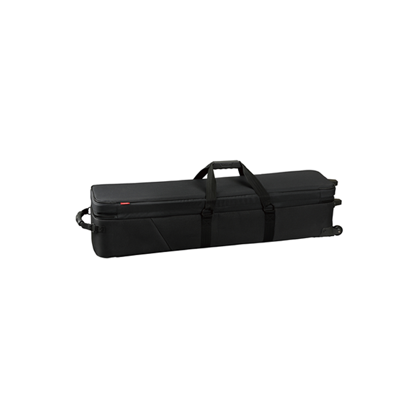 Libec GS-850 Video Tripod System: GH85 / T103RB / SP-6B / RC-80 - Image 2