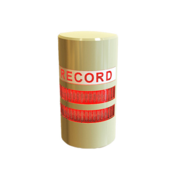 RAM RECORD-3LB-RRR Wall Mount Beige
