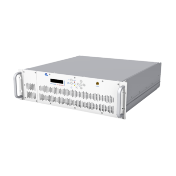 SYES Plus 2000 Frequency Agile Broadband 88-108MHz
