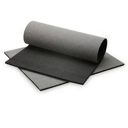 Reflecmedia RM 1211 7'X4' Chromatte Floor Tile Inc. 1 Roll of Tape