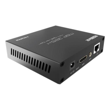 RGBlink MSP-325H HDMI to H.264/H.265 Encoder
