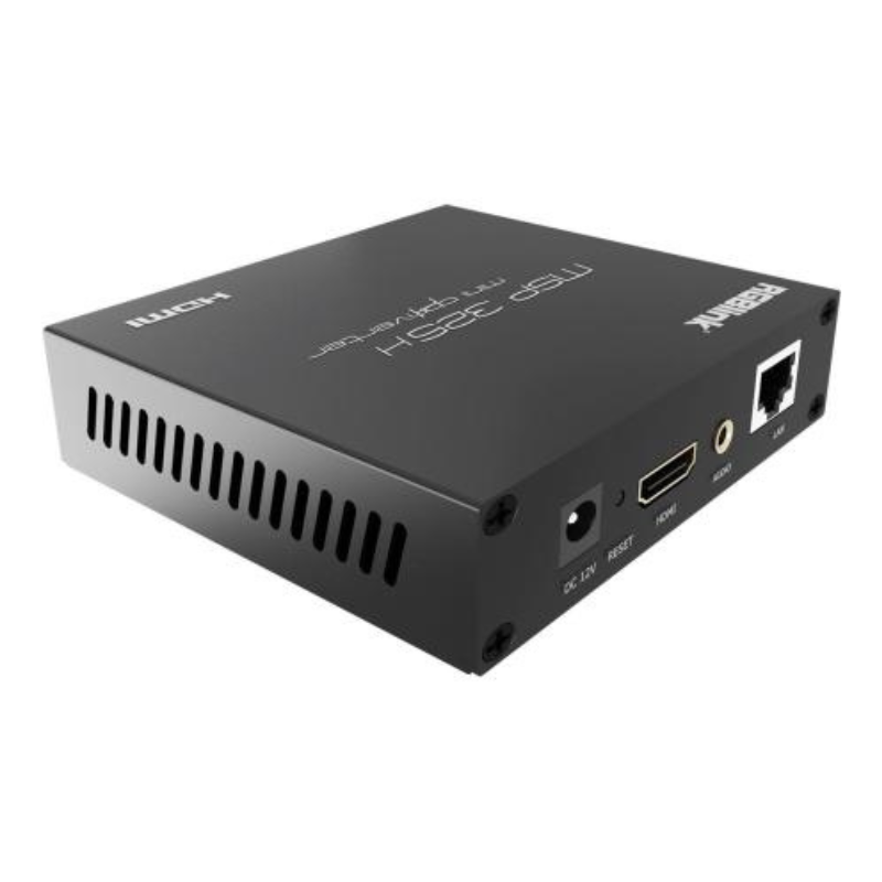 RGBlink MSP-325H HDMI to H.264/H.265 Encoder