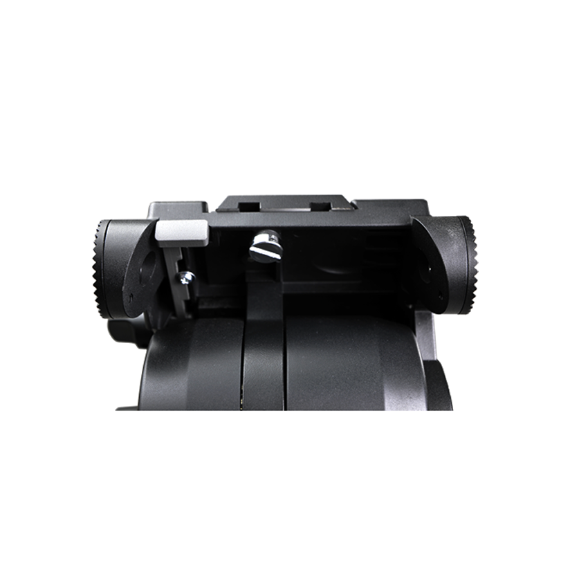 Libec GS-850 Video Tripod System: GH85 / T103RB / SP-6B / RC-80 - Image 6