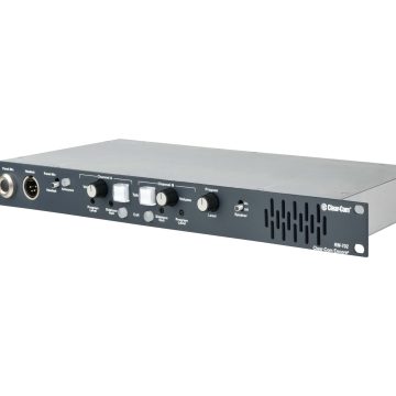 Clear-Com RM-702 Encore Remote Station: 2CH