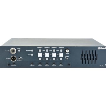 Clear-Com RM-704 Encore Remote Station: 4 CH