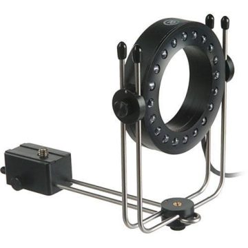 Reflecmedia RM4521 Microlite Cradle and Psu