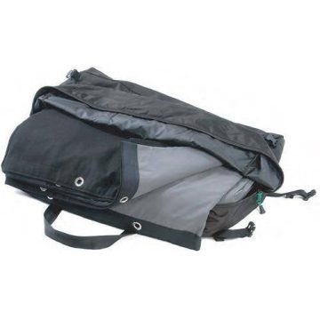 Reflecmedia RM 1204 Wide Studio Separate 16' X 10' Chromatte Drape