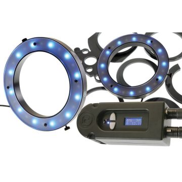 Reflecmedia RM 3251KIT Small Dual Litering