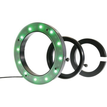 Reflecmedia RM 3821 Medium Litering OD Clasp Adapter