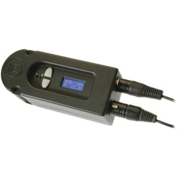Reflecmedia RM 4251D Dual Litering Controller