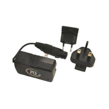 Reflecmedia RM 5224 12V World Power Supply Unit