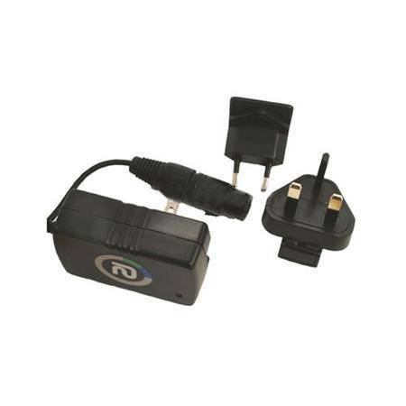 Reflecmedia RM 5224 12V World Power Supply Unit