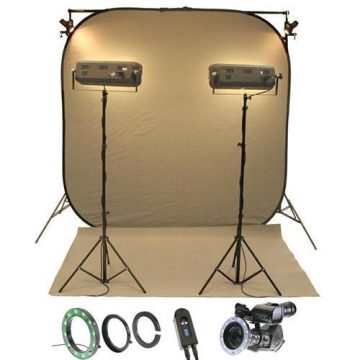 Reflecmedia RM 7221DM Chromaflex Standard Bundle
