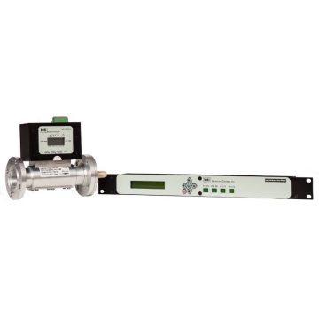 BDI Broadcast Device RMD-100 Remote Meter Panel for DPS-100D
