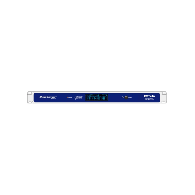 MaxxKonnect RMT402 Tuner Card