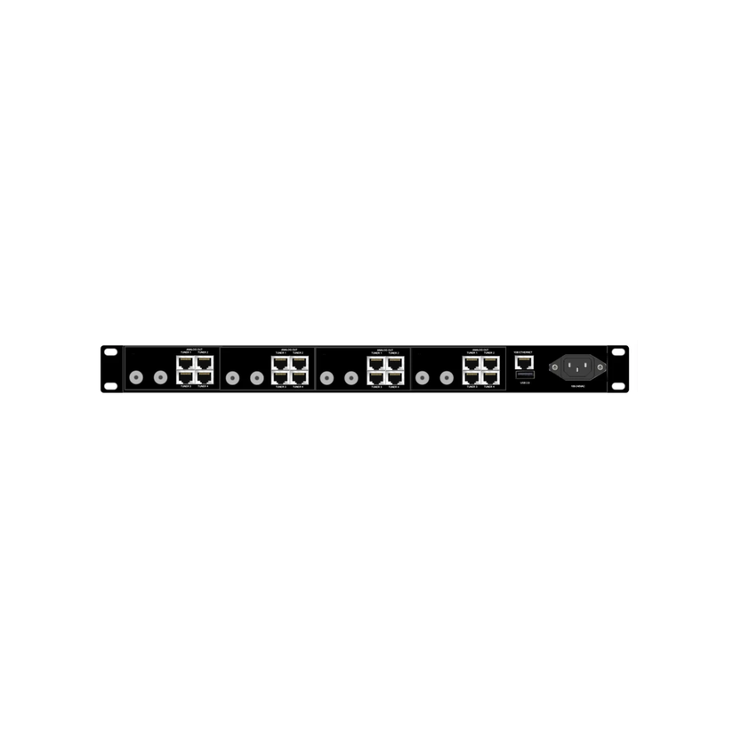 MaxxKonnect RMT416/A Broadcast Radio Multituner - Image 2