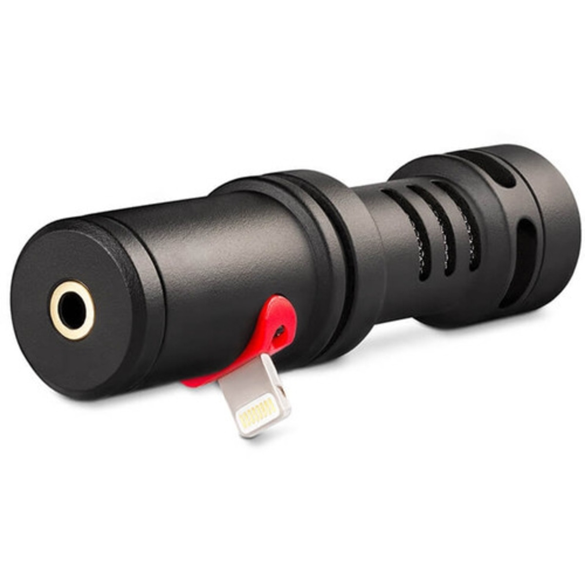 RØDE Videomic ME-L Directional Microphone and Headphone Output for Iphone and