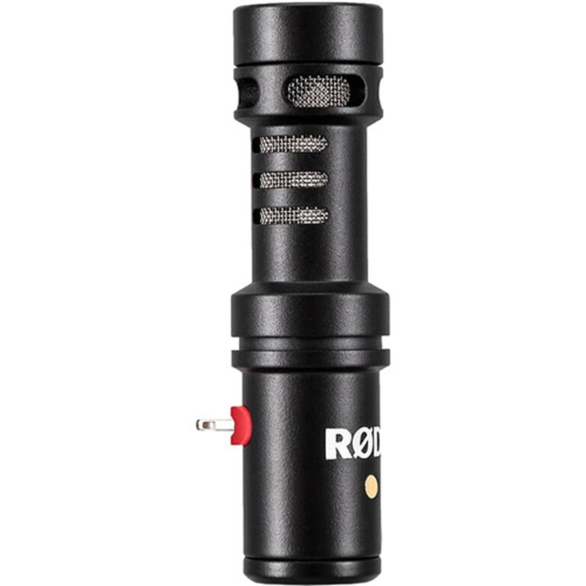 RØDE Videomic ME-L Directional Microphone and Headphone Output for Iphone and - Image 2