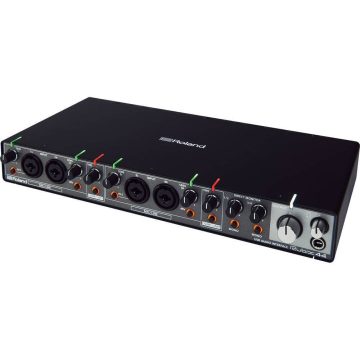 Roland RUBIX44 USB Audio Interface – 4 in / 4 Out